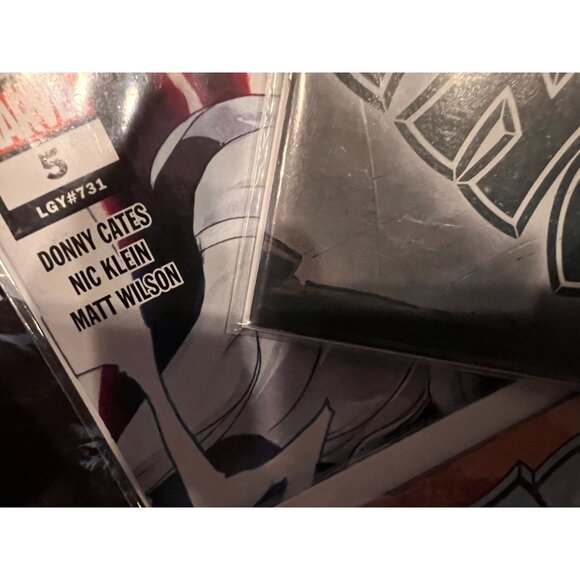 Thor (2020) #1–20 Complete Set | NM | Donny Cates | Marvel Comics 1st Print Lot - Picture 9 of 11